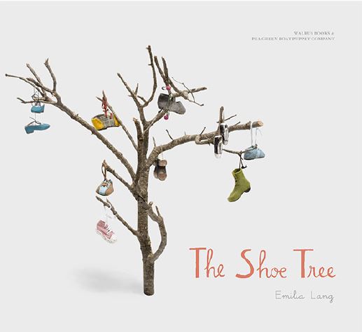 The shoe tree