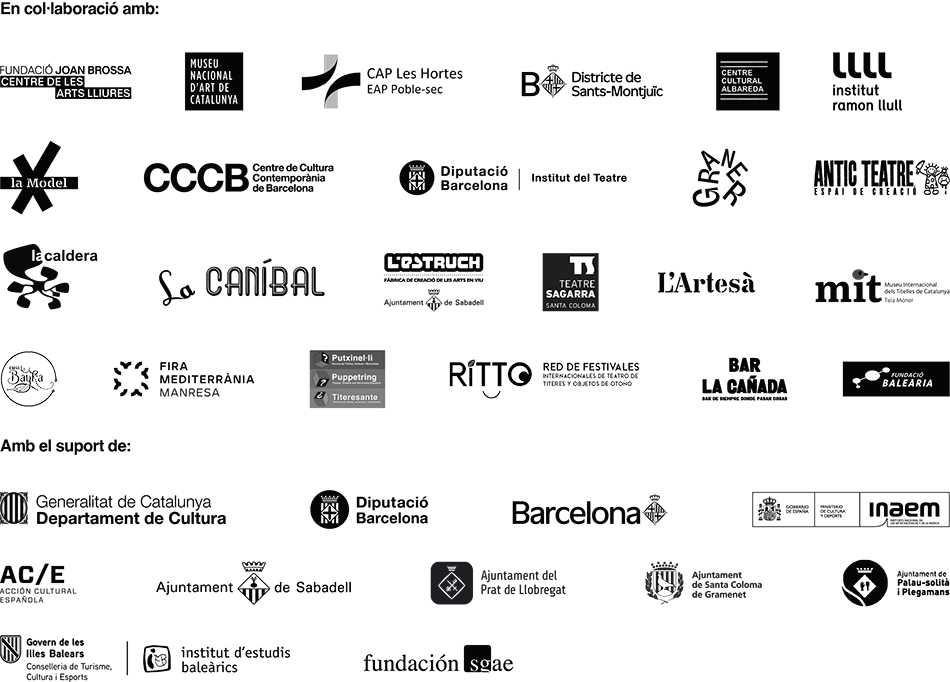 IF Barcelona 2025 sponsors